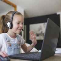 How Online Tuition Benefits Primary School Students